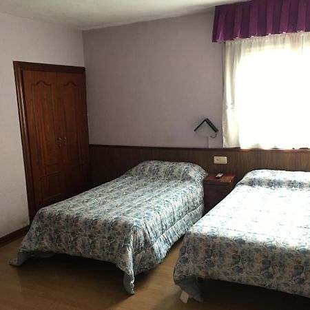 Hostal Hilton Burgos Luaran gambar