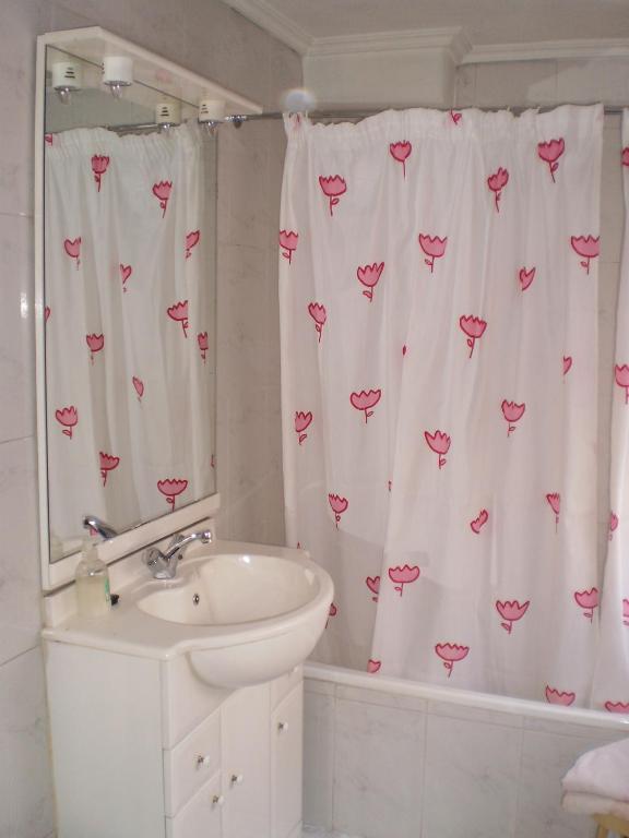 Hostal Hilton Burgos Bilik gambar