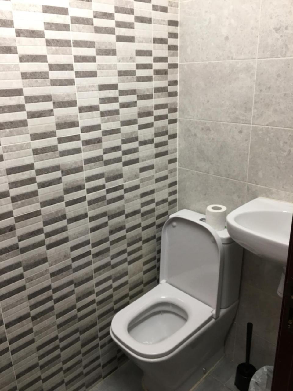 Hostal Hilton Burgos Luaran gambar