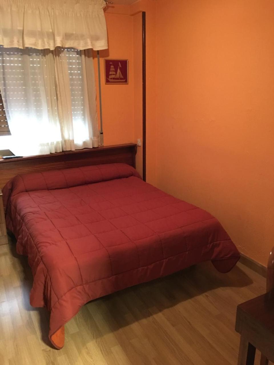Hostal Hilton Burgos Luaran gambar