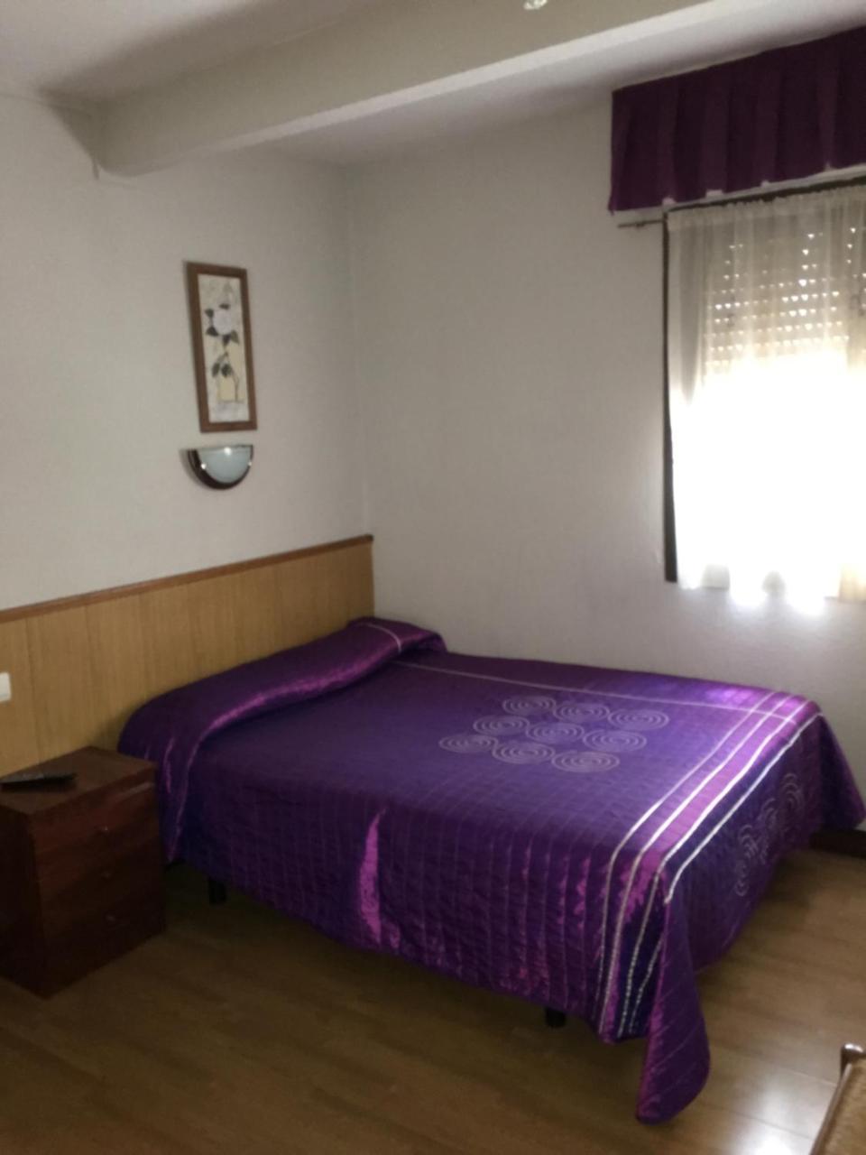 Hostal Hilton Burgos Luaran gambar