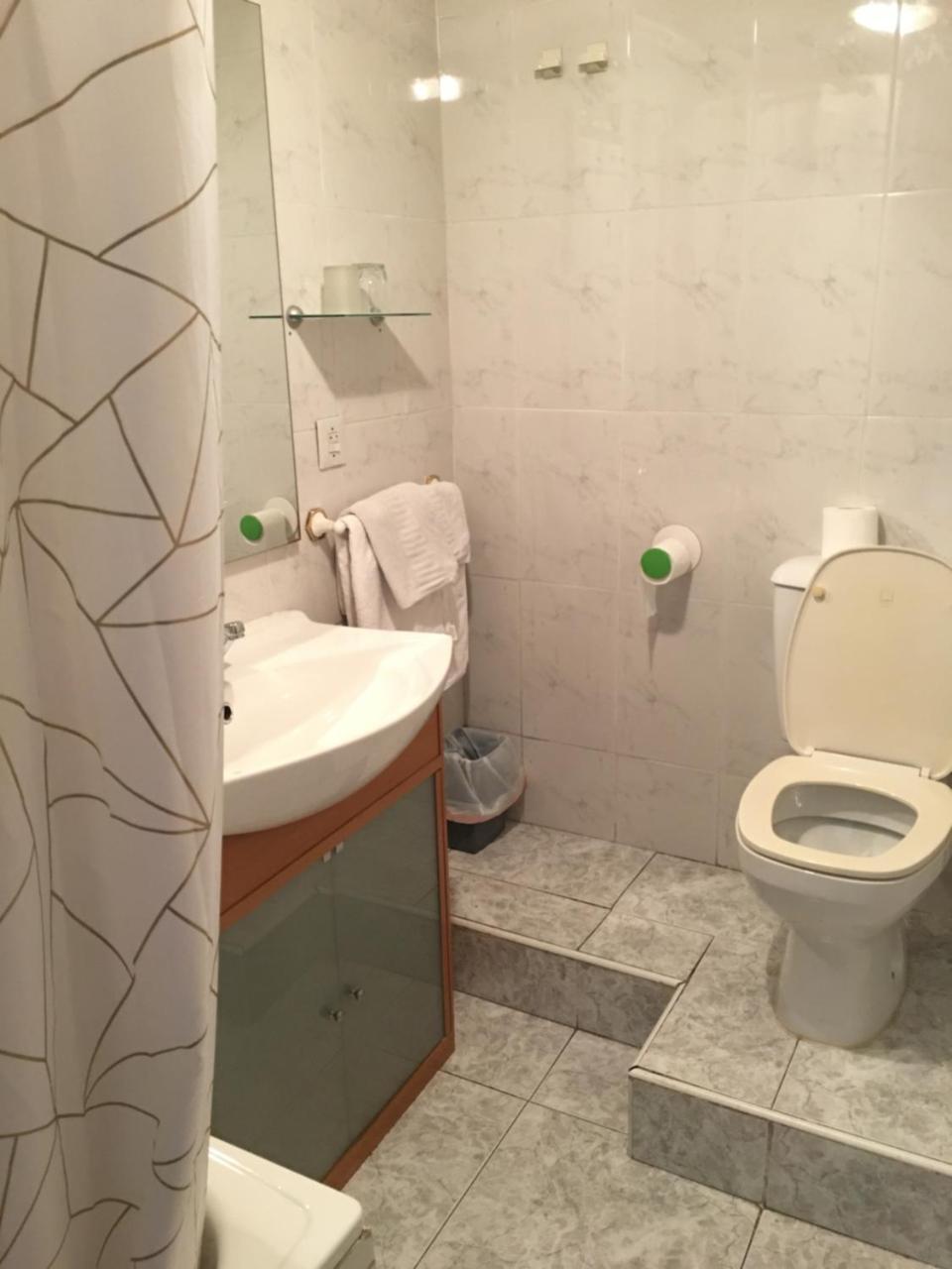 Hostal Hilton Burgos Luaran gambar